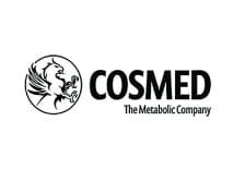 Cosmed partner logo