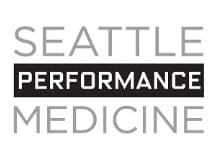 Seattle performance Medicine partner logo